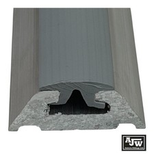 Unwin Rail Rubber Trim Insert