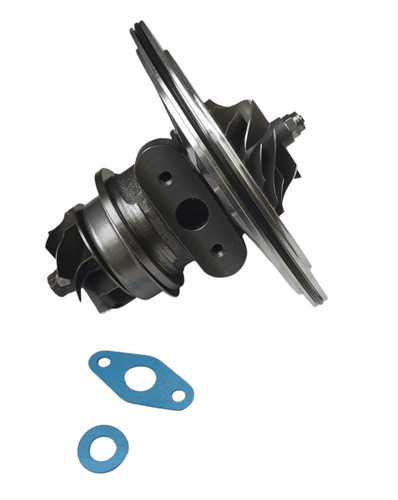 Turbocharger chra cartridge - turbocharger,