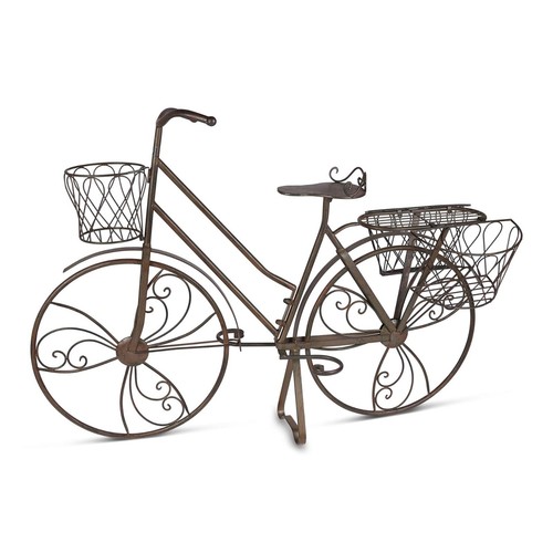 Rustic antique brown - rustic,
