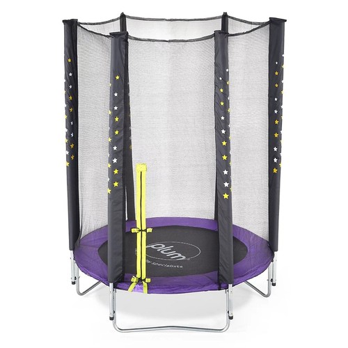 Plum stardust 4ft junior - stardust,