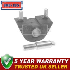 Borg & Beck Front Rear Lower Track Control Arm Bush Fits 106 Saxo AX 352351
