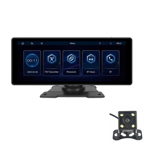 26in touch screen portable - 10.26in,