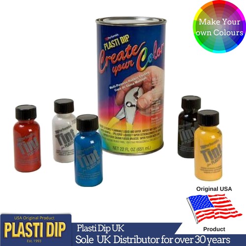 Plasti dip create your - dip,