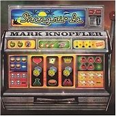 Mark knopfler shangri cd - mark, shangri-la