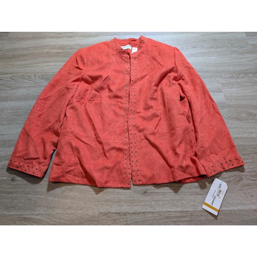 Nwt alfred dunner women 16w - alfred,