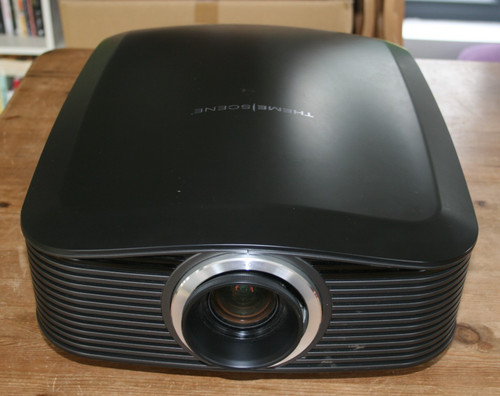 Rare optoma hd83 - rare, themescene