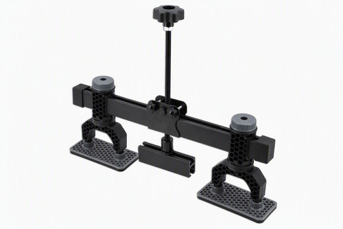 Power tec 92729 pdr bridge - power-tec,