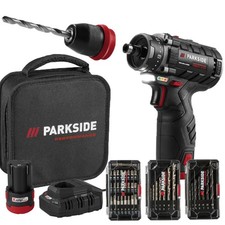 Parkside Performance 12V