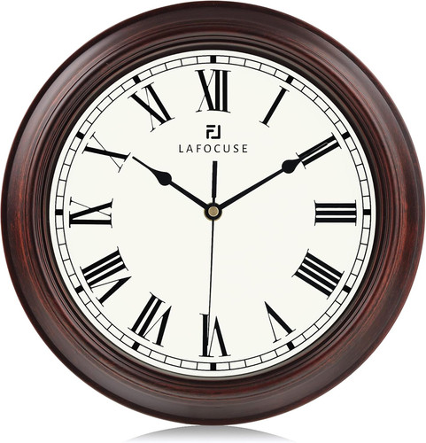 Inch silent brown - 12,