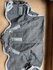 Horsewear Rhino Turnout Rug