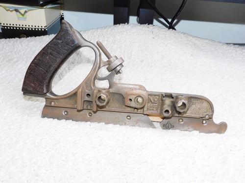 Stanley usa 45 - no.45,