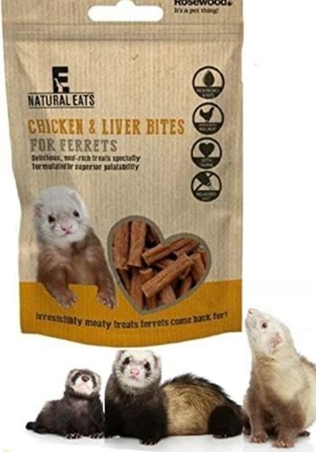 Delicious chicken liver - delicious, &