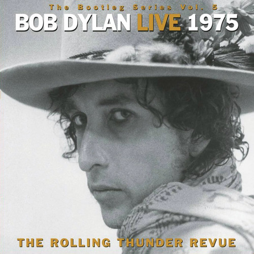 Bob dylan bootleg - |,