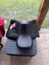 16.5” GFS PX Jump Saddle