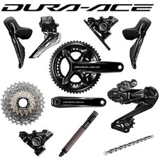 New Shimano Dura Ace R9270 Di2
