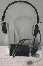 Telex Airman 750 Aviation Pro