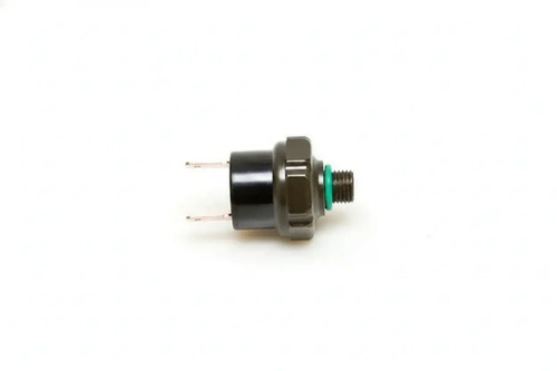 Air conditioning pressure