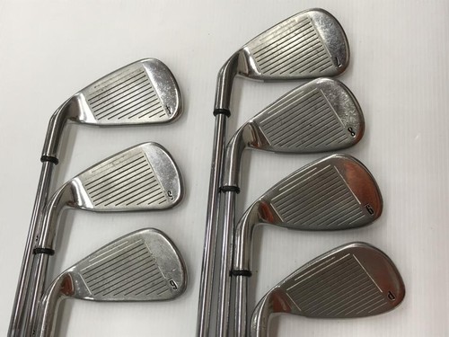 Callaway iron set 9 pw - callaway,
