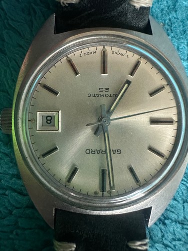 Men watch gerrard 25 - gerrard,