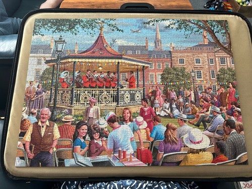 Falcon 1000 jigsaw puzzle the - falcon,