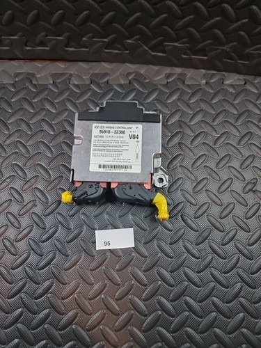 Hyundai i40 2012 airbag - i40,