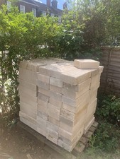 Tarmac Toplite Standard Block 3.6N 440 x 215 x 100mm