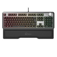 QPAD MK–95 Pro Gaming
