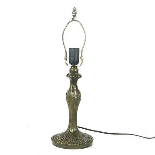 Tiffany style table - tiffany,