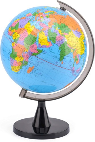 B4e kids world globe - b4e,
