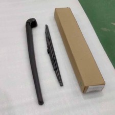 Rear Windscreen Wiper Arm And