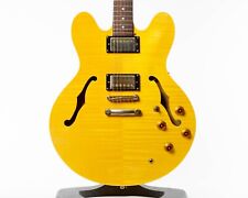 Epiphone Dot Deluxe Plus Top
