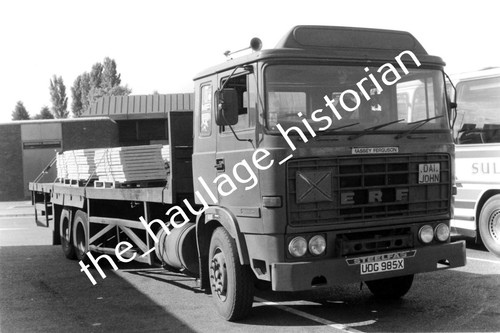 Thh truck photos - truck, b