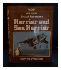 Töten, Roy Britisch Aerospace Harrier Und Sea Harrier / Roy Töten 1984 Fi