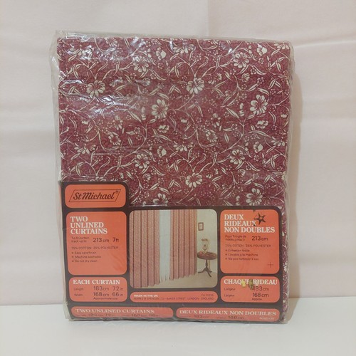 Michael curtains set - curtains,