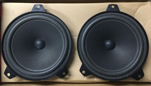 Bmw car speakers 8 368 - (65.13-8,