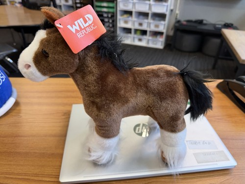 Wild republic bud plush - wild,