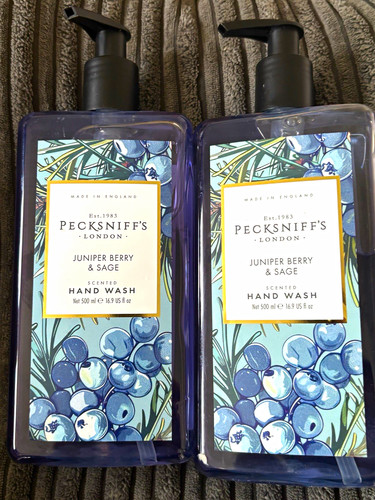 Pecksniff juniper berry - pecksniff's,