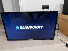 Blaupunkt 32" HD Ready LED with JBL Speakers and Freeview Play