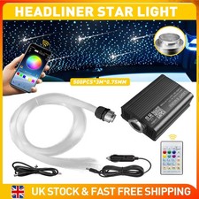 Car Home Headliner Star Light