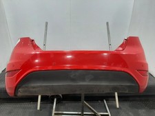 FORD FIESTA ZETEC MK7