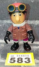 Postman Pat AJ Baines