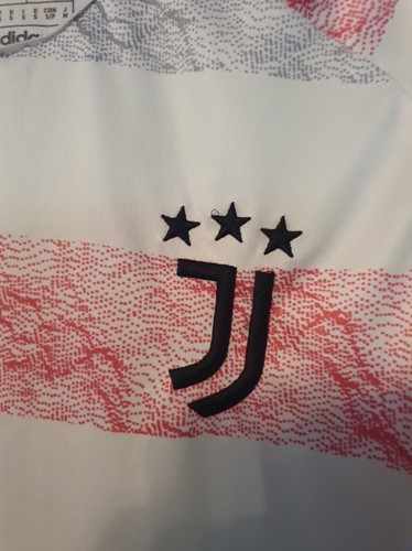 Juventus away kit season - away,