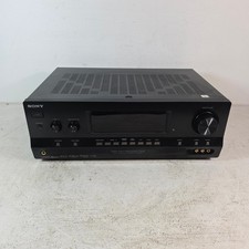 Sony STR-DH800 Multi Channel