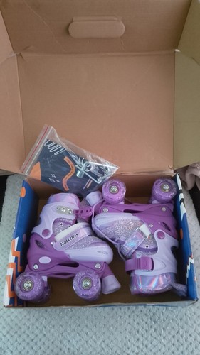 Nattork kids roller - nattork, skates