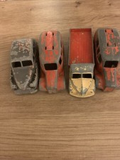 Dinky Toys Restoration Project