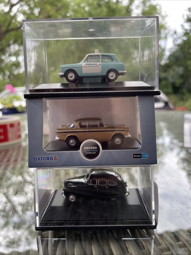 Oxford diecast gold rapier - x,