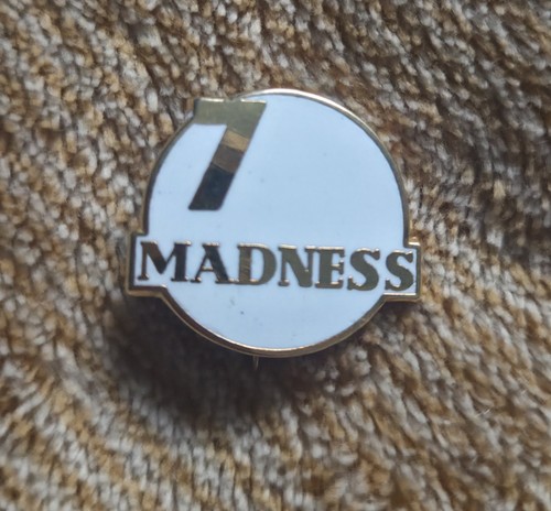 Madness white gold - 7, &