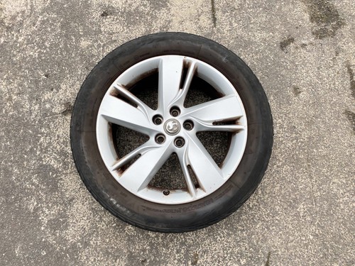 Vauxhall astra mk6 - vauxhall,