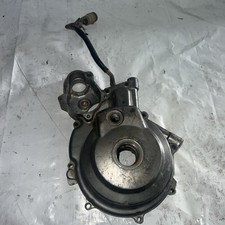 Yamaha Raptor YFM 660 Engine