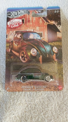Hot wheels 2026 volkswagen - 2026,